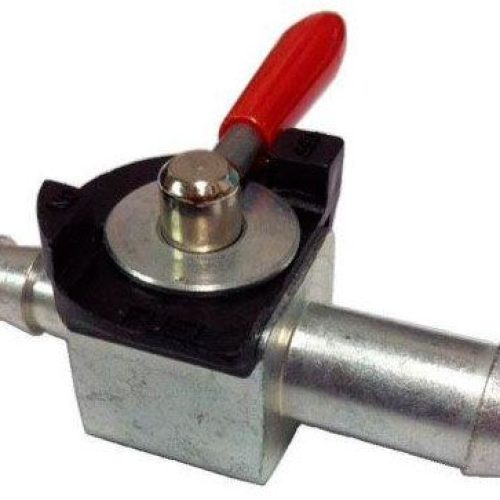 1/4″ STRAIGHT PETCOCK PUSH IN FITTING. PUSH ON NIPPLE.