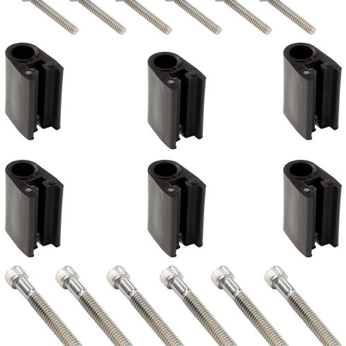 EAGLE VERTICAL LEAD SEPARATOR BLACK COLOUR