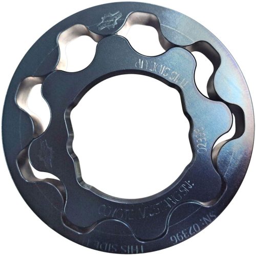 OIL PUMP GEAR, FORD COYOTE V8 MUSTANG GT350 2011-ON, BILLET