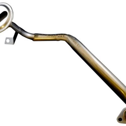 OIL PICKUP TUBE, FORD COYOTE  OEM# BR3Z-6622-AA