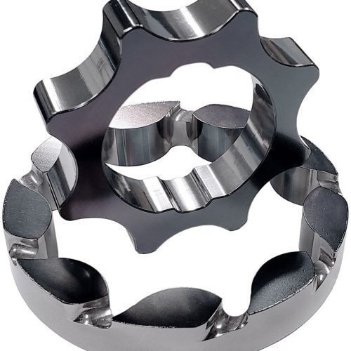 OIL PUMP GEAR, FORD COYOTE V8 MUSTANG GT350 2011-ON, BILLET