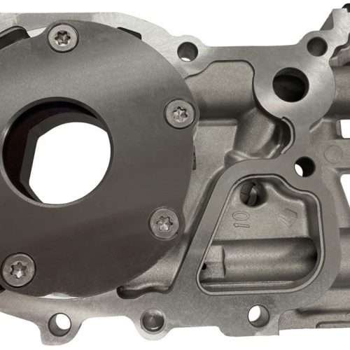 OIL PUMP, SUBARU EJ, HIGH VOL BILLET SHARK TOOTH GEAR, H/T