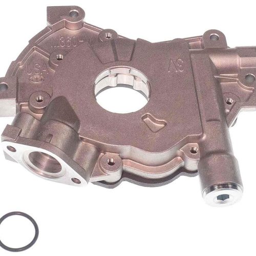 OIL PUMP FORD BA 5.4L V8 2004 ON FITS DOHC ENGINE, HIGH VOL