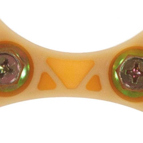 LS2 TIMING CHAIN DAMPER WITH BOLTS