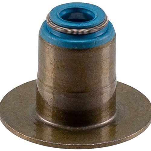 LS VALVE STEM SEAL, OEM STYLE FOR DUAL SPRINGS, SOLD EACH