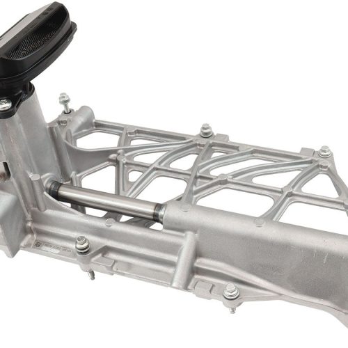 OIL PUMP, FORD GODZILLA 7.3L STD VOLUME, PICKUP INCLUDED