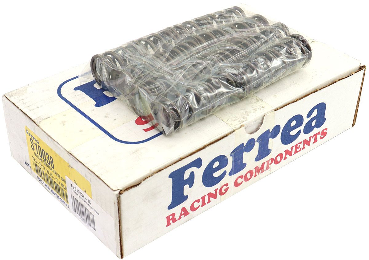 FERREA NISSAN SR20D SPRINGS