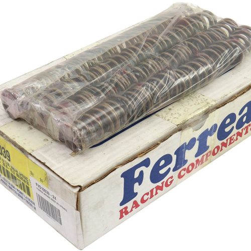 FERREA NISSAN 300ZX VG30DETT  SPRINGS