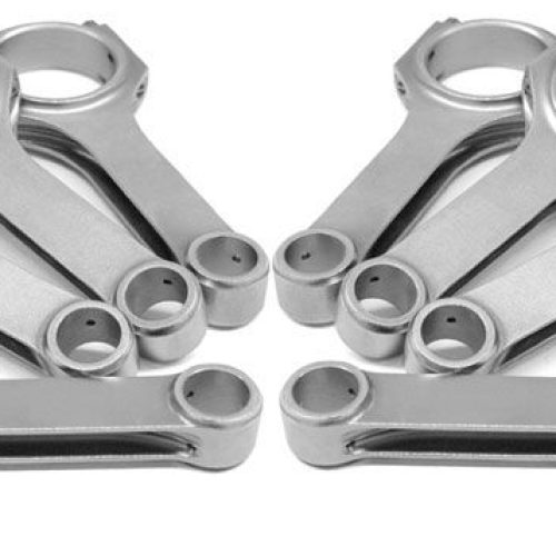 H-BEAM CONRODS, LS 6.125″ .927″ PIN