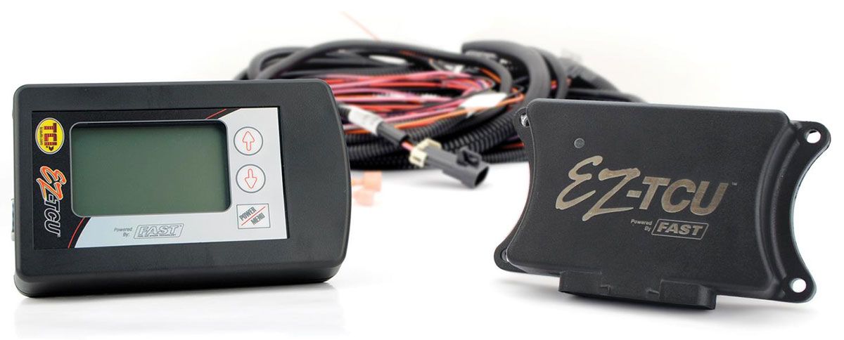 GM TRANSMISSION CONTROLLER 4L60E 4L65E 4L80E 4L85E 2009+