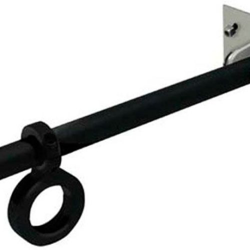 ADJUSTABLE SEAT BACK BRACE    FOR 1-1/2″ TUBING