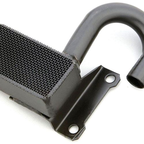 SBC OIL PICK UP, ROAD RACE PANWITH M55HV STYLE OIL PUMP