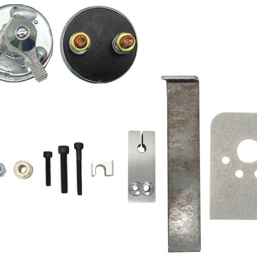 REMOTE BATTERY DISCONNECT KIT MORSE CABLE ACTUATED