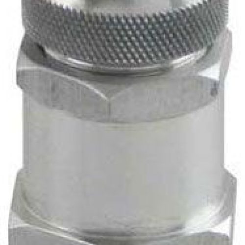 MOROSO VACUUM RELIEF VALVE    -12AN ORB