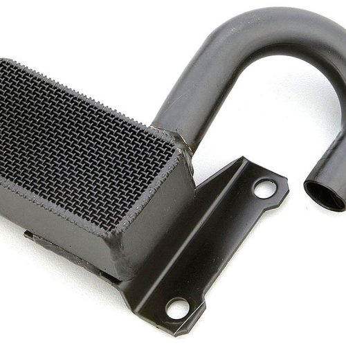 SBC OIL PICK UP, ROAD RACE PANWITH M55 STYLE OIL PUMP