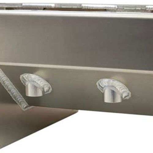 BBC MK4 DRAG PAN INTERNAL PUMP,DOUBLE KICK-OUT(WET)