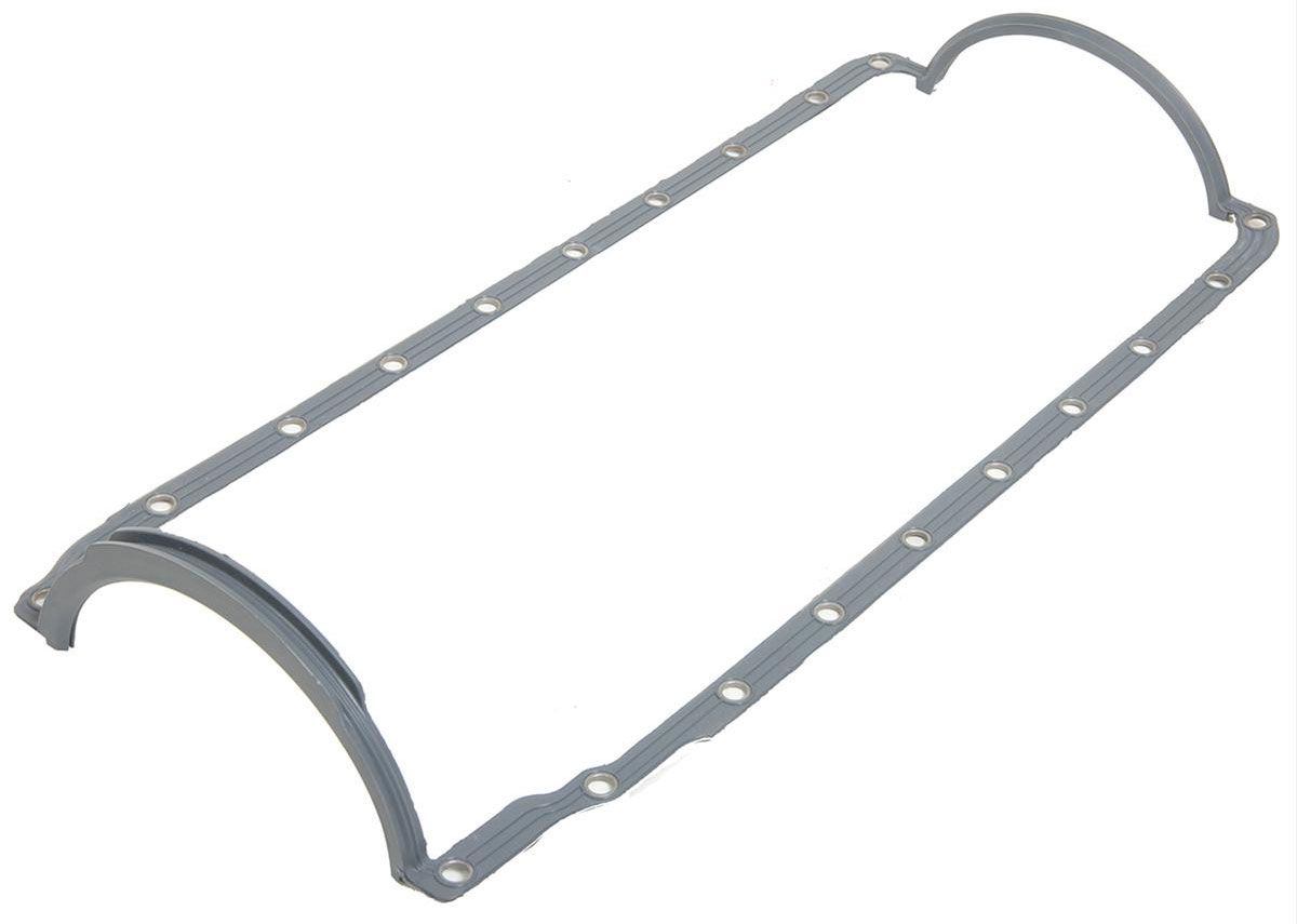 ONE PIECE SUMP GASKET, BBC GEN 5 & 6 ENGINES