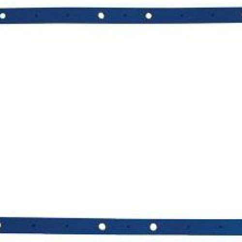 ONE PIECE SUMP GASKET, FORD   7.3L POWERSTROKE