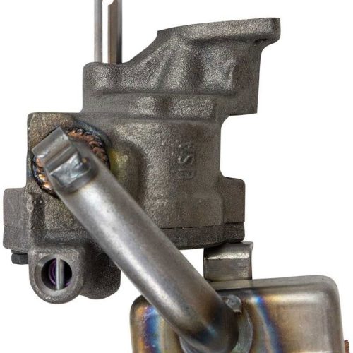 BBC H/V OIL PUMP & PICK-UP    SUIT 8″ DEEP PAN