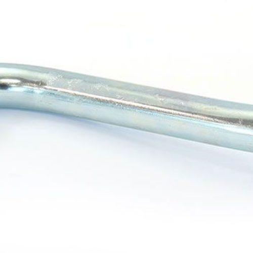 OIL PICKUP, CHRYSLER 426 HEMI 1/2″ NPT, SUITS 7″ DEEP PAN