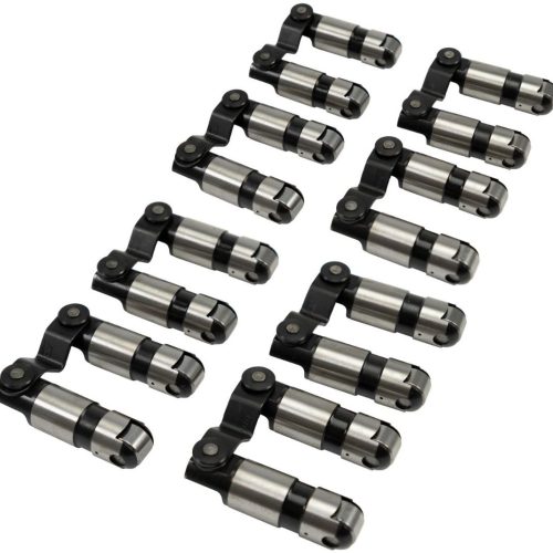 EVOLUTION HYD ROLLER LIFTERS  SB CHRYSLER, RETRO LINK BAR