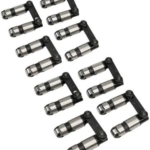 EVOLUTION HYD ROLLER LIFTERS  BB CHRYSLER, RETRO LINK BAR