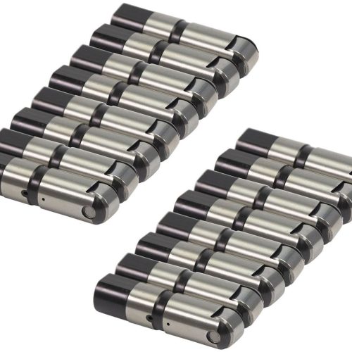 EVOLUTION HYD ROLLER LIFTERS  GEN-III HEMI NON-MDS W/O YOKES
