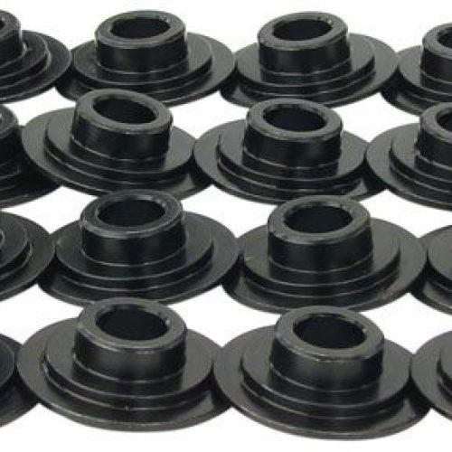 STEEL RETAINERS, 7-DEG        FOR HEMI 5.7L, 6.1L W/ BEEHIVE