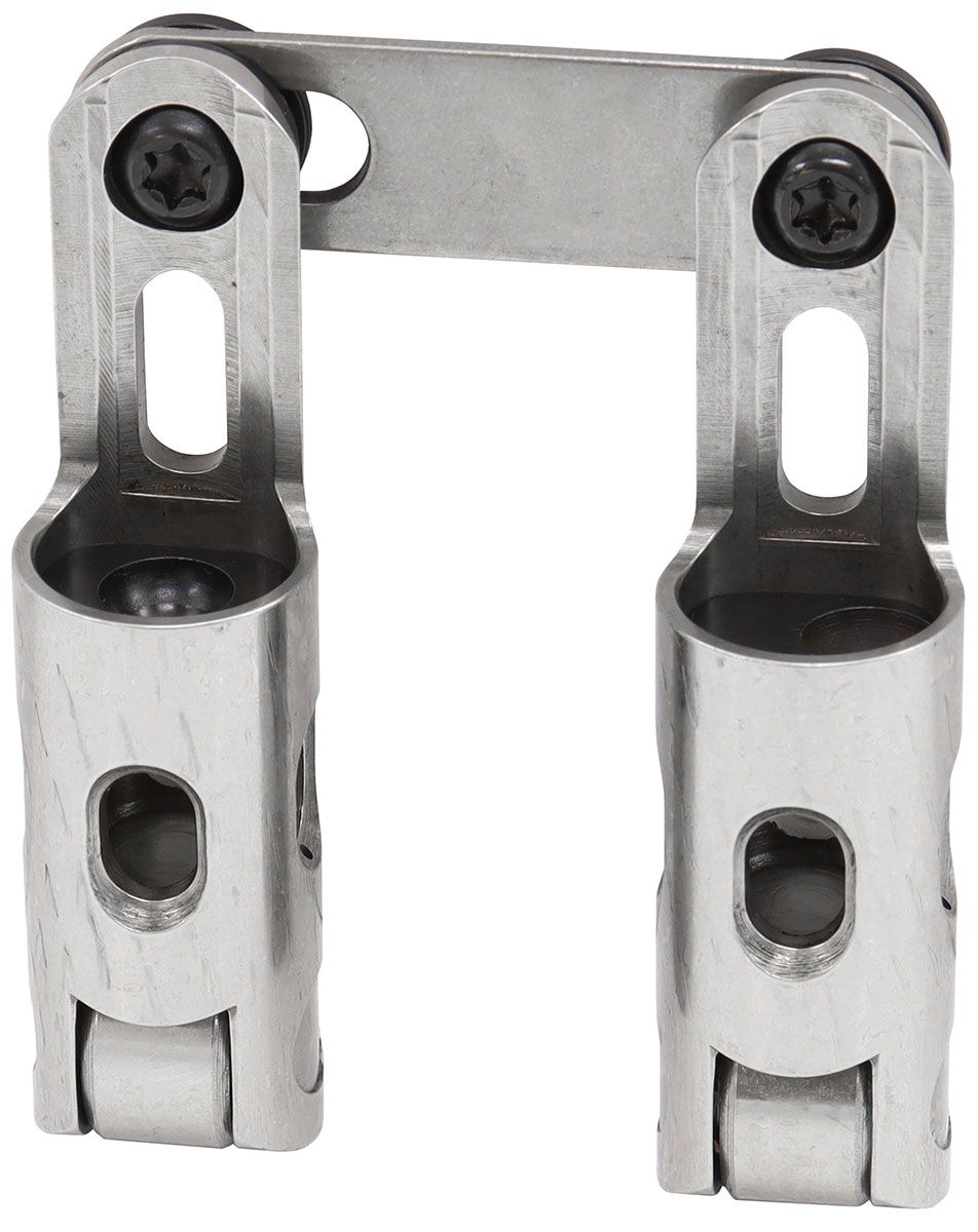 SBC RACE .160" OFFSET ROLLER LIFTERS