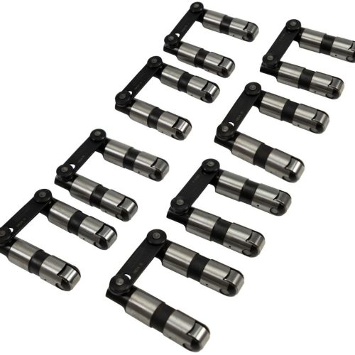 EVOLUTION HYD ROLLER LIFTERS  PONTIAC, OLDS, RETRO LINK BAR