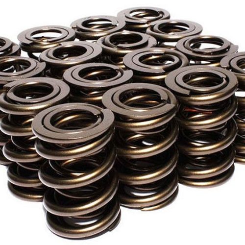 DUAL VALVE SPRINGS 1.660″ OD  236-671LBS@2.000″ .750″ LIFT