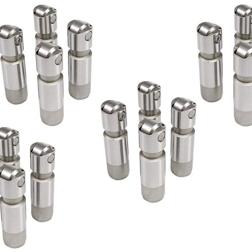 HYDRAULIC ROLLER LIFTERS, HEMIGEN-III NON-MDS, WITHOUT YOKES