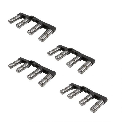 HYDRAULIC ROLLER LIFTERS, HEMIGEN-III NON-MDS, WITH YOKES