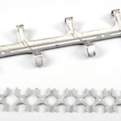 HYD ROLLER LIFTER RETAINER KITSBF 5.0L 5.8L OE ROLLER ENGINE