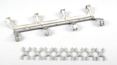 HYD ROLLER LIFTER RETAINER KITSBF 5.0L 5.8L OE ROLLER ENGINE