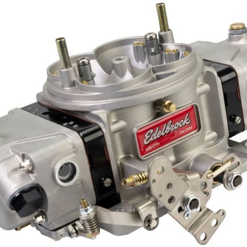 VRS-4150 CARBURETTOR, 950CFM D/PUMPER, NO CHOKE end 2023