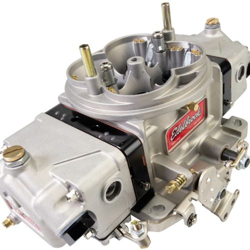 VRS-4150 CARBURETTOR, 750CFM DOUBLE PUMPER, NO CHOKE