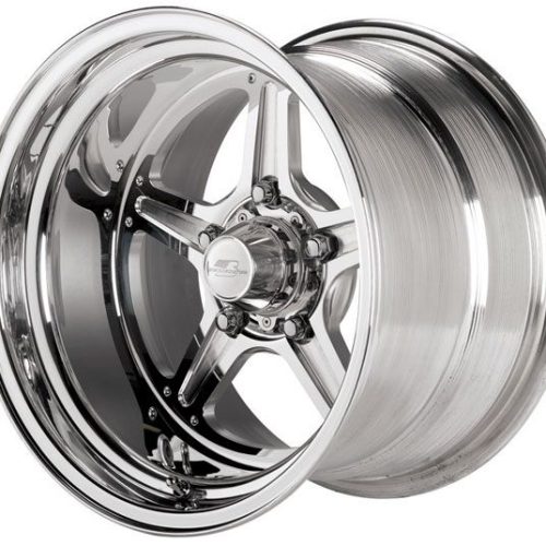 STREET LITE 15 X 6.0 3.50″ BS5 X 4.75 BC