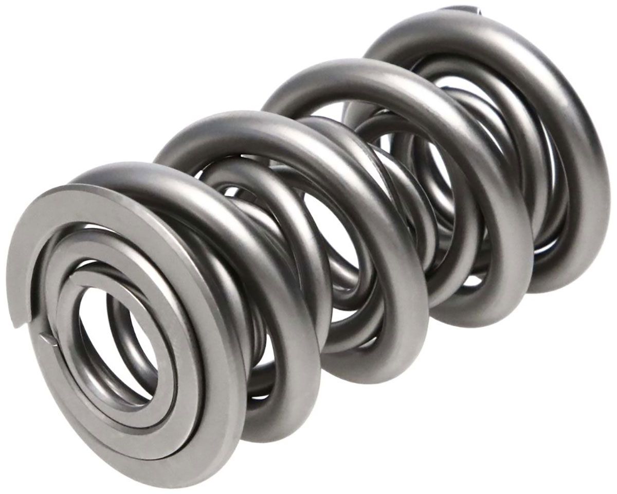 TRIPLE VALVE SPRINGS 1.645" OD375-1064LBS@2.200" 1.000" LIFT
