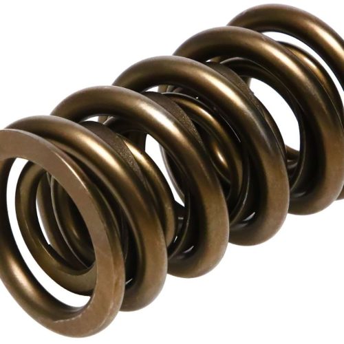 DUAL VALVE SPRINGS, 1.538″ OD 157-440LBS@1.850″, .650″ LIFT