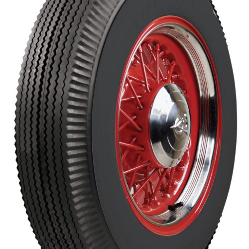 FIRESTONE 750X16 BLACKWAL TIREBIAS PLY   31.48″ HIGH