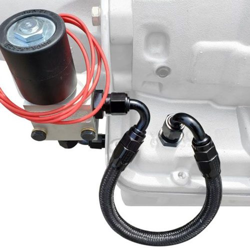 POWERGLIDE DUMP VALVE KIT