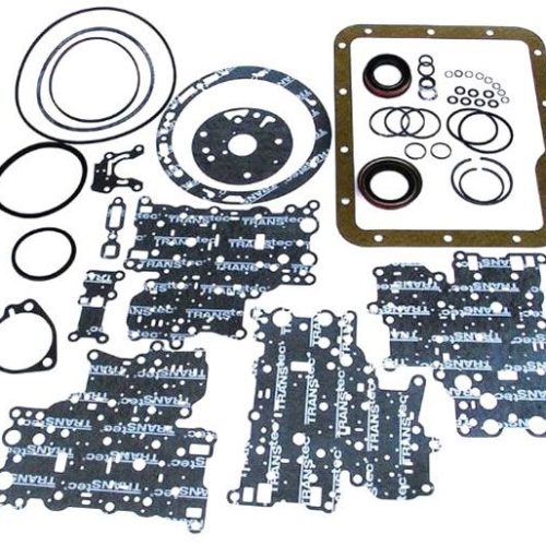 BASIC OVERHAUL KIT TH400      1967-90, GASKETS & SEALS