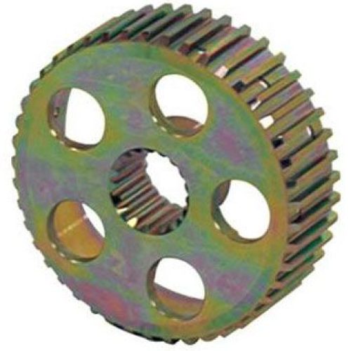 POWERGLIDE STEEL CLUTCH HUB   SUITS 5 & 6 CLUTCH, P/GLIDE