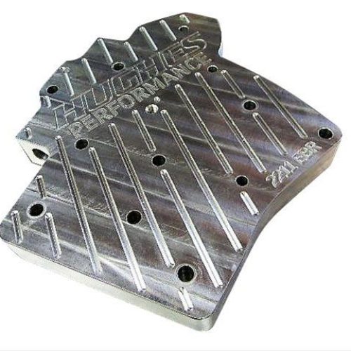 TH400 BILLET ALUMINUM VALVE   BODY REV SHIFT PAT & ENG BRAKE