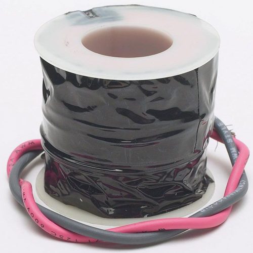 REPLACEMENT WINDING FOR TRANSBRAKE SOLENOID