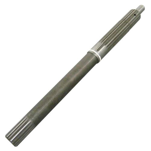 HARDENED P/GLIDE INPUT SHAFT 17 SPLINE. 4340 STEEL
