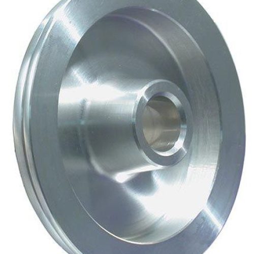 BILLET REAR SERVO FOR HP1218 ONLY