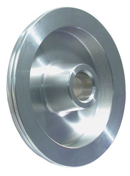 BILLET REAR SERVO FOR HP1218 ONLY