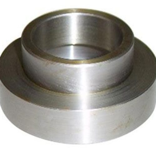 FORD STEEL PILOT ADAPTER 1.375CRANKSHAFT PILOT TO GM CONVERT